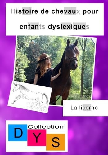 La licorne 9782919767588