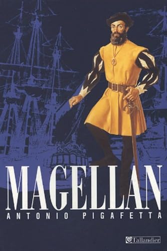 Magellan 9782847342161