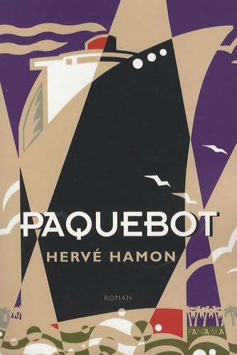Paquebot 9782755702484