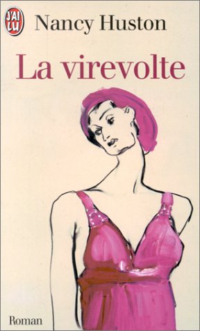 La Virevolte 9782290049310