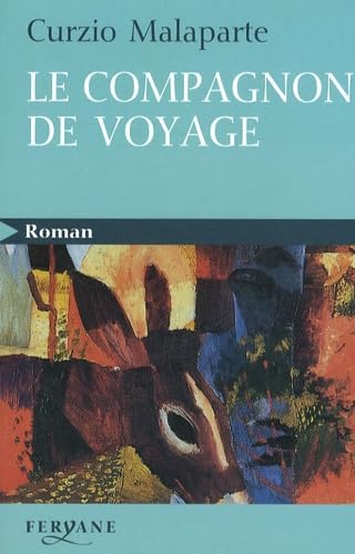 Le compagnon de voyage 9782840119197