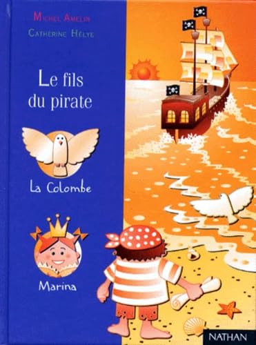 Le Fils du pirate 9782092750025