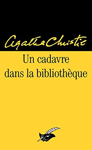 Un cadavre dans la bibliothèque 9782702425329