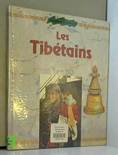 Les Tibetains 9782713017223