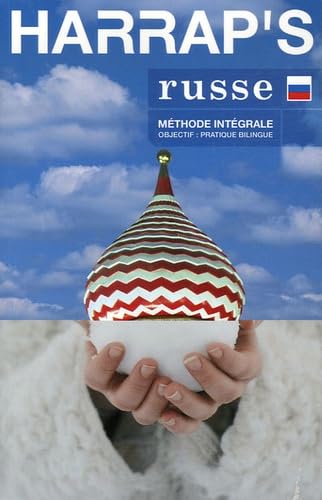 Harrap's Russe: Méthode intégrale 9780245507380