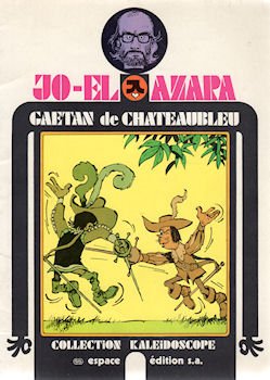 Gaétan de Chateaubleu