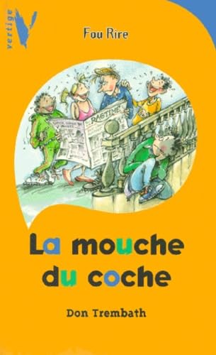 La Mouche Du Coche 9782012000131