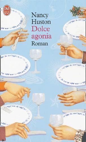 Dolce agonia 9782290323595