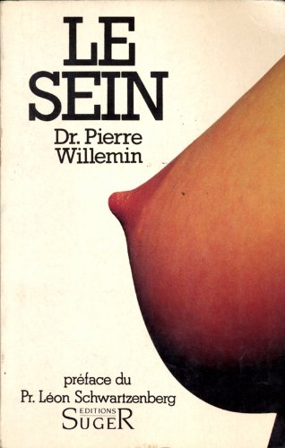 Le Sein 9782869400016