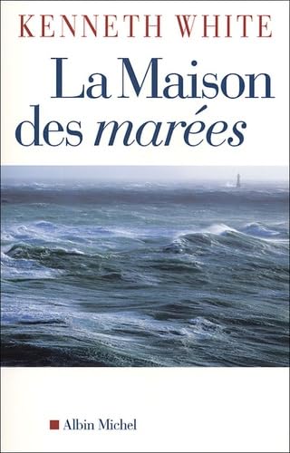 La Maison des marées 9782226167194