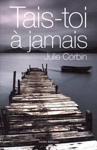 Tais-toi à jamais 9782875150615