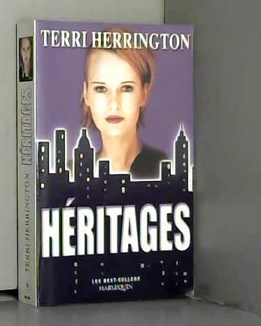HERITAGES 9782280165464