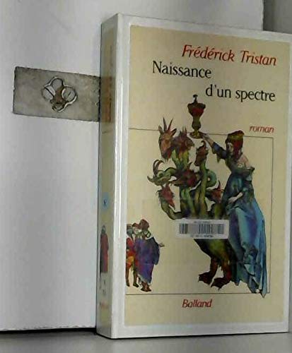 Naissance d'un spectre 9782715804128