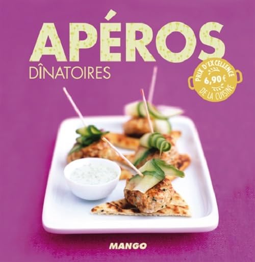 APEROS DINATOIRES 9782317000287