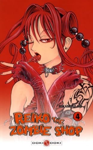 Doki Doki 9782350783550