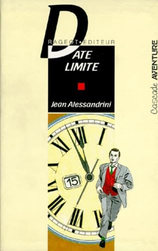 Date limite 9782700200263