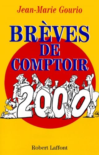 Brèves de comptoir 2000 9782221090220