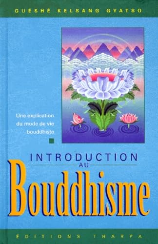 Introduction au bouddhisme 9782913717015