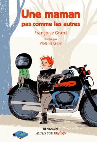 Une maman pas comme les autres 9782742795987