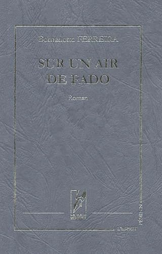 Sur un air de fado 9782912058591