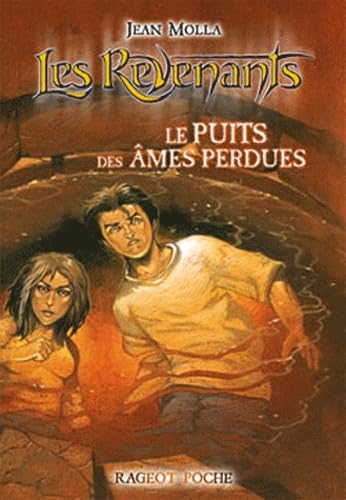 Le puits des âmes perdues 9782700237757