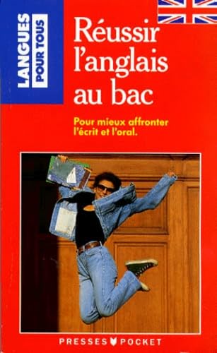 Réussir l'anglais au bac 9782266042857