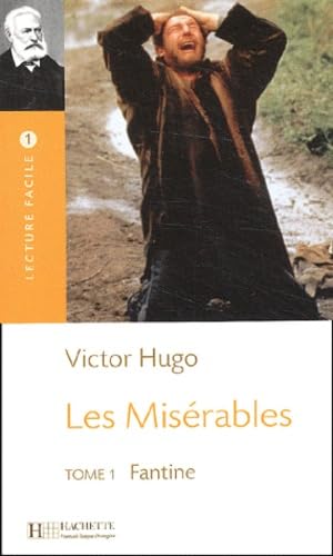 Les Misérables, tome 1 : Fantine 9782011552419
