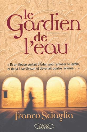 Le Gardien de l'eau 9782749901107