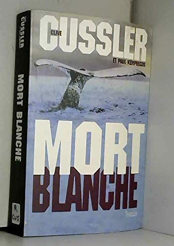 Mort blanche 9782286023188