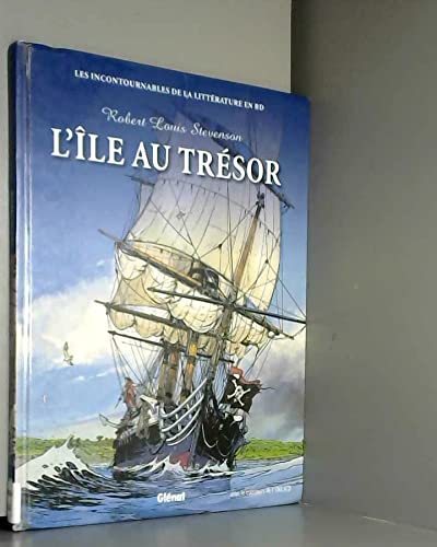 L'ile au trésor 9782357100824
