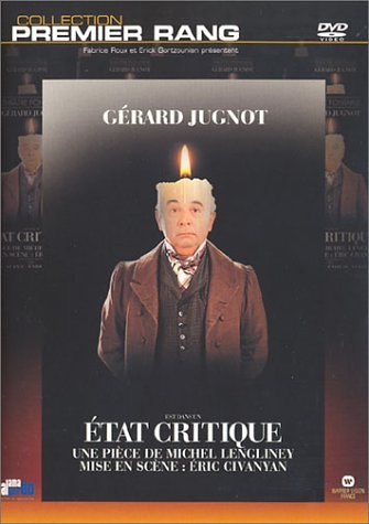 Etats critique 5050467357020