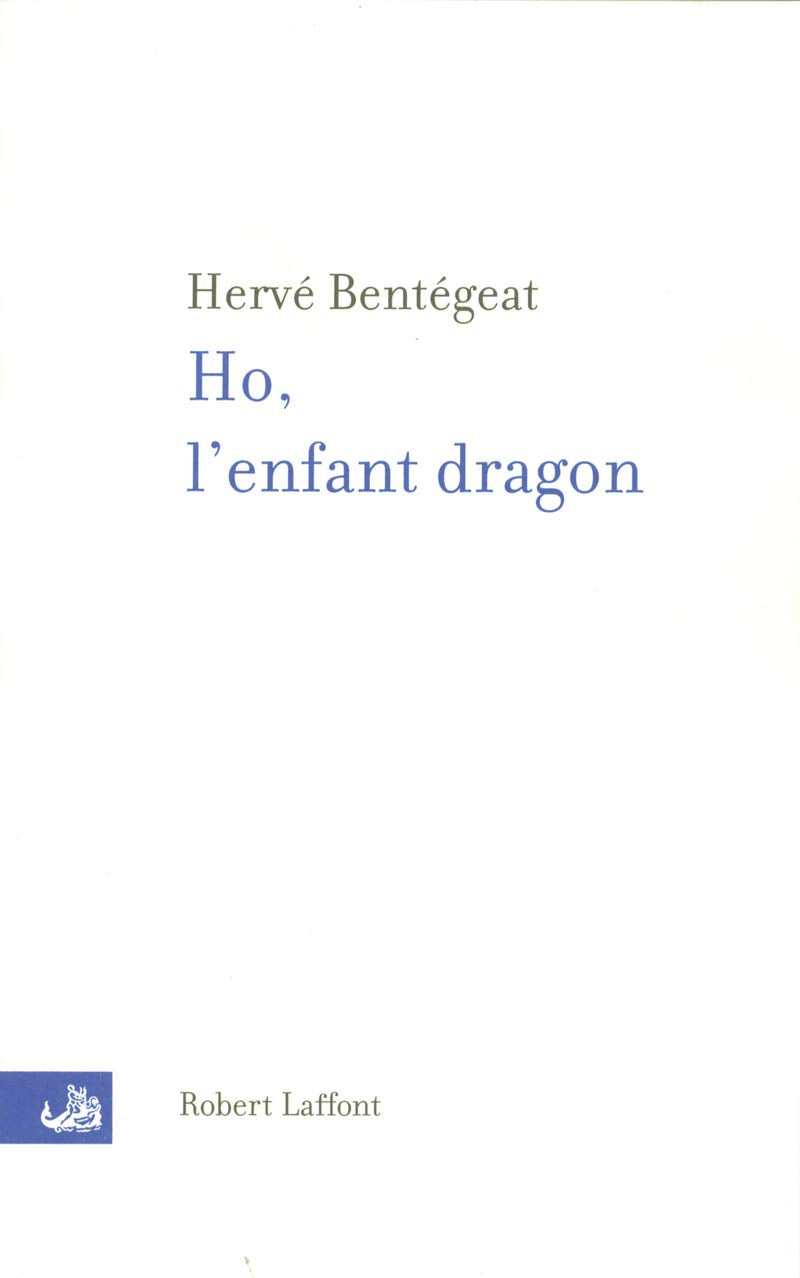 Ho, l'enfant dragon 9782221105160