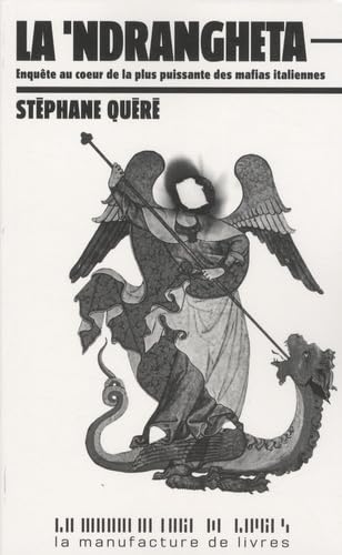 La Ndrangheta (0000) 9782358870023