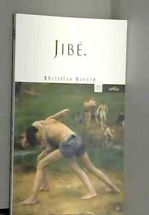 Jibé 9782330804794