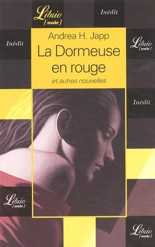 La Dormeuse en rouge 9782290321461