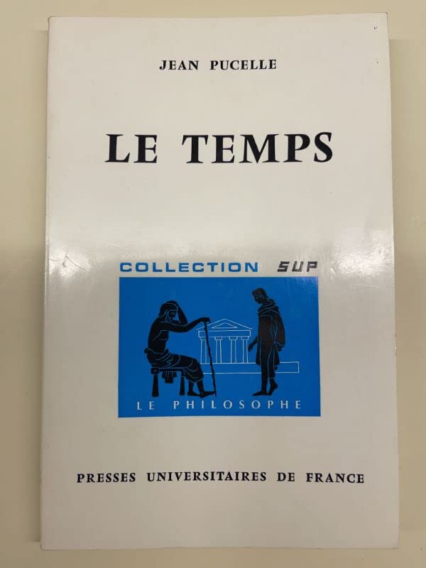Le temps 9782130322023