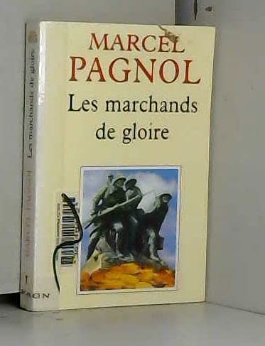 Les Marchands de gloire 9782877062671