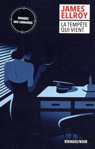 La tempête qui vient 9782743656508