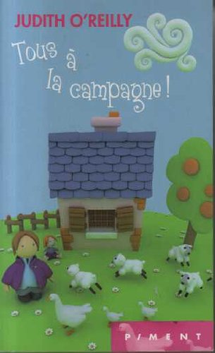 Tous à la campagne 9782298040555