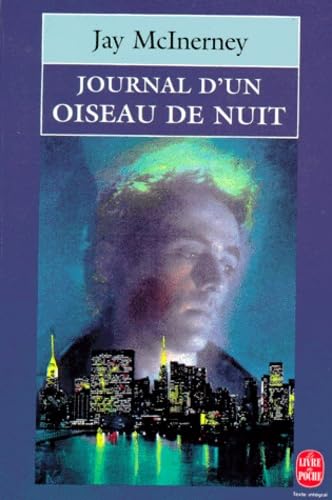 Journal d'un oiseau de nuit 9782253042822