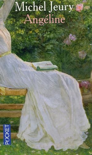 ANGELINE 9782266149983