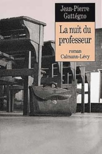 La Nuit du professeur 9782702123119