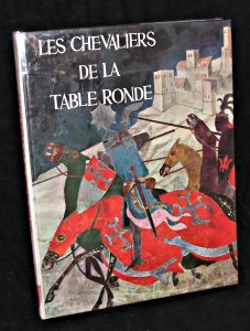 Les chevaliers de la table ronde