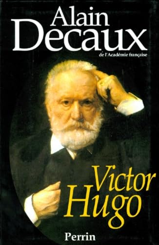 Victor Hugo 9782262011352