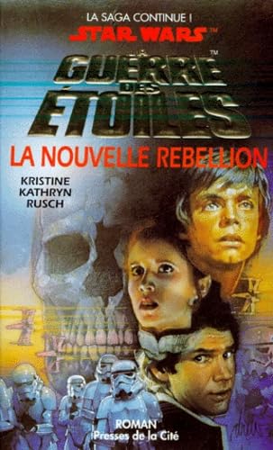 NOUVELLE REBELLION 9782258048812