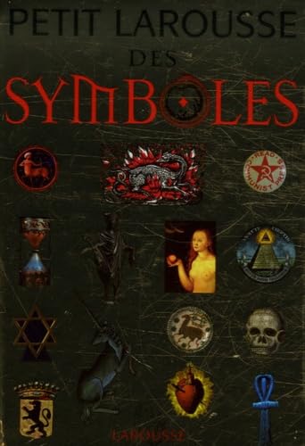 Petit Larousse des symboles 9782286026295