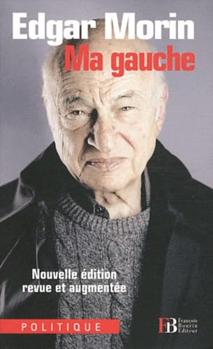 Ma gauche 9782849412367