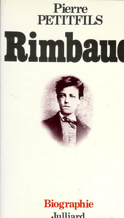 Rimbaud 9782260008958