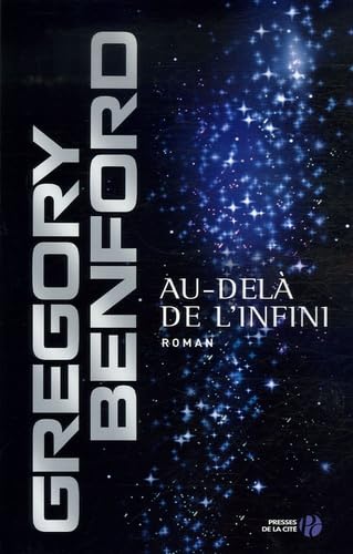 Au-delà de l'infini 9782258066908