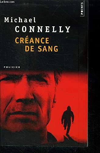 Créance de sang (cinépoche : livre) 9782757814017